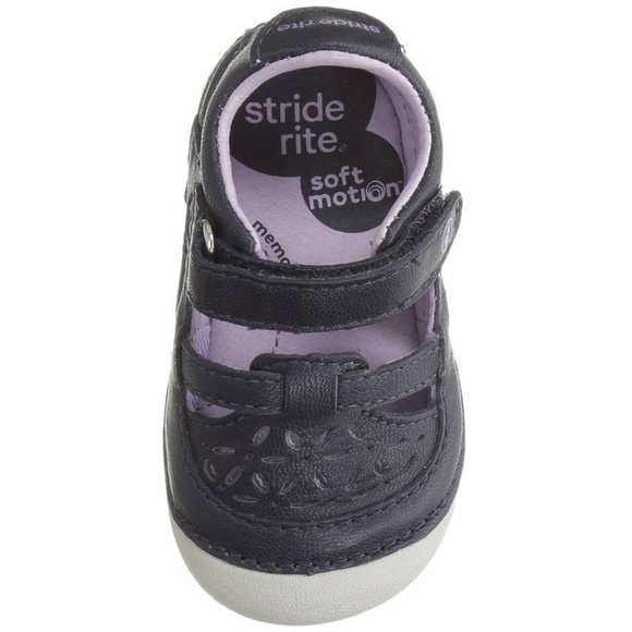 stride rite viviana